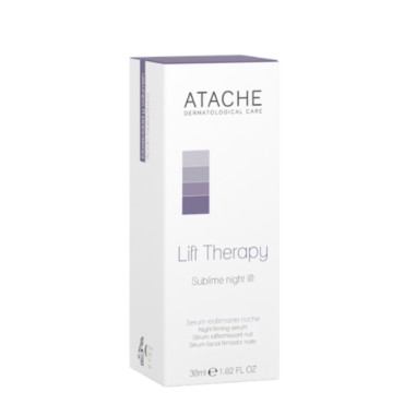 Atache Lift Therapy Sublime Lift Night Serum 30ml
