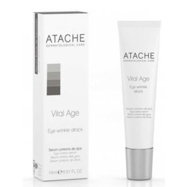 Atache Retinol Vital Age Eye Serum 15 ml