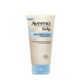 Aveeno Baby Daily Lotion 150ml