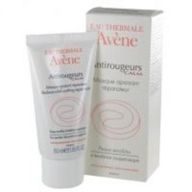 Avene Antirougeurs Calm Masque Apaisant Reparateur 50ml