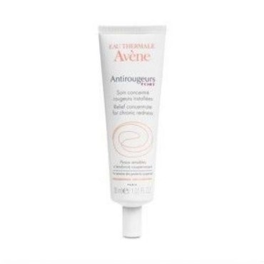 Avene Antirougeurs Fort Creme Traitant 30ml