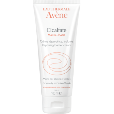 Avene Cicalfate Creme Mains 100ml