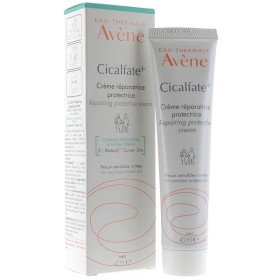 Avene Cicalfate+ Επανορθωτική Και Προστατευτική Κρέμα 40ml