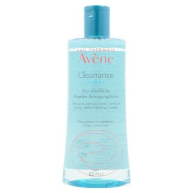 Avene Cleanance Eau Micellaire Water 400 ml