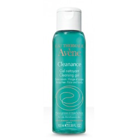 Avene Cleanance Gel Nettoyant 100 ml
