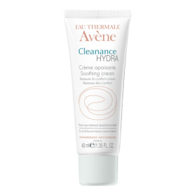 Avene Cleanance Hydra Creme 40 ml