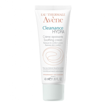 Avene Cleanance Hydra Creme 40 ml
