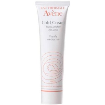 Avene Cold Cream 100ml