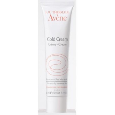 Avene Cold Cream 40ml