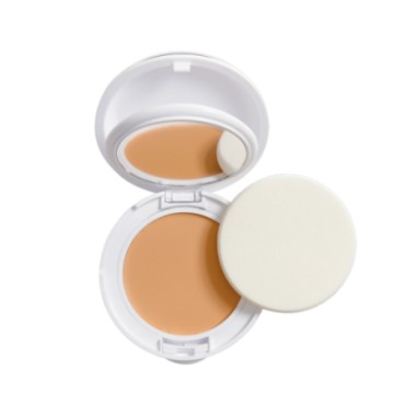 Avene Compact Make-Up Confort Spf 30 Naturel 10 gr