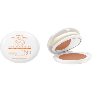 Avene Compact Spf 50 Dore 10gr