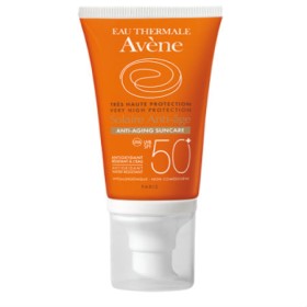 Avene Creme Anti-Age Spf 50+ 50 ml