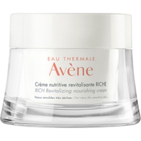 Avene Creme Nutritive Revitalisante Riche 50 ml