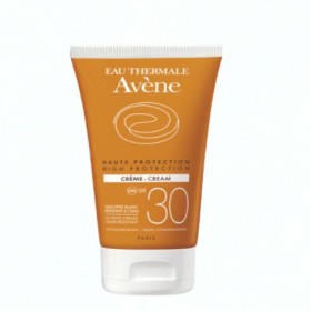 Avene Creme Spf 30 50 ml