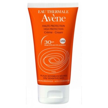 Avene Creme Spf 30 50 ml
