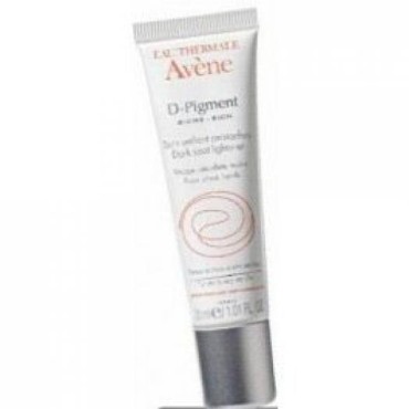 Avene D-Pigment Riche 30ml