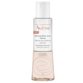 Avene Demaquillant Yeux Intense 125 ml