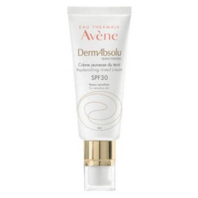 Avene Dermabsolu Cream Teintee Spf 30 40ml