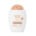 Avene Fluid Mineral Teinte Spf 50+ 40 ml