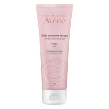 Avene Gommage Douceur Eclat 75 ml