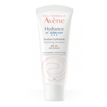 Avene Hydrance UV Legere Spf30 40ml