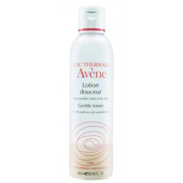 Avene Lotion Douceur 200ml