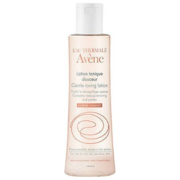 Avene Lotion Tonique Douceur 100 ml