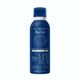 Avene Men Gel De Rasage 150 ml