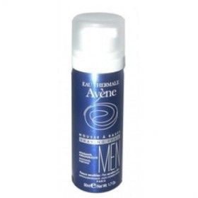 Avene Men Mousse A Raser 50 ml