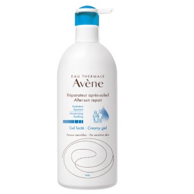 Avene Reparateur Latte Gel Apres Soleil 400 ml