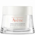Avene Revitalizing Nourishing Cream 50 ml