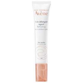 Avene Soin Defatigant Regard Contour Des Yeux 15 ml