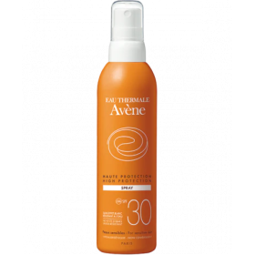 Avene Spray Spf 30 200ml