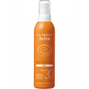 Avene Spray Spf 30 200ml