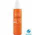 Avene Spray Spf 50+ 200ml