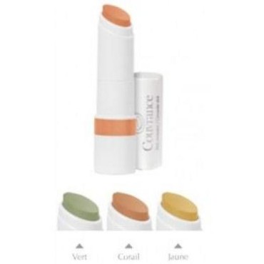 Avene Stick Vert 3,5gr