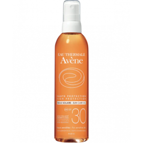 Avene Sun  Huile Spf 30 200 ml