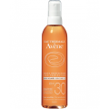 Avene Sun  Huile Spf 30 200 ml