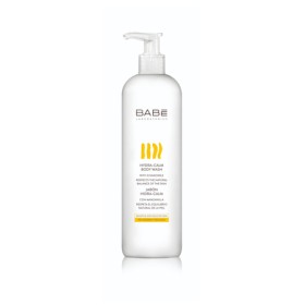 Babe Body Hydra-Calm Body Wash 500 ml