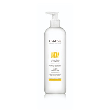 Babe Body Hydra-Calm Body Wash 500 ml