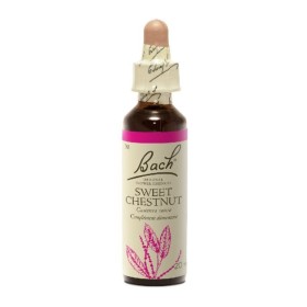 Bach Remedies Bach Sweet Chestnut 20 ml