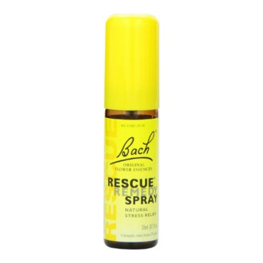 Bach Remedies Rescue Remedy Spray 20 ml