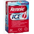 Bayer Rennie Ice X 24 Tabs