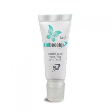 Becalm Lipbecalm Fluid Repair Balm 10 ml