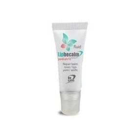 Becalm Lipbecalm Pediatric Fluid Repair Balm 10 ml