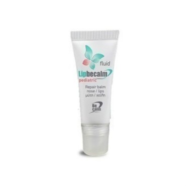 Becalm Lipbecalm Pediatric Fluid Repair Balm 10 ml