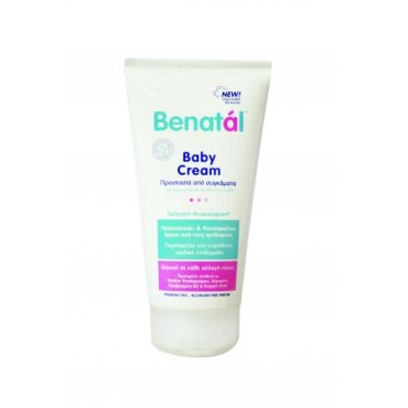 Benatal Baby Cream 125ml