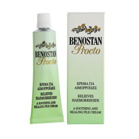 Benostan Procto Cream 28 gr