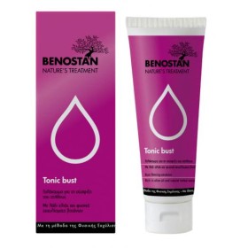 Benostan Tonic Bust 125ml