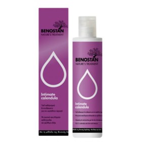 Benostan Ιintimate Calendula 200ml